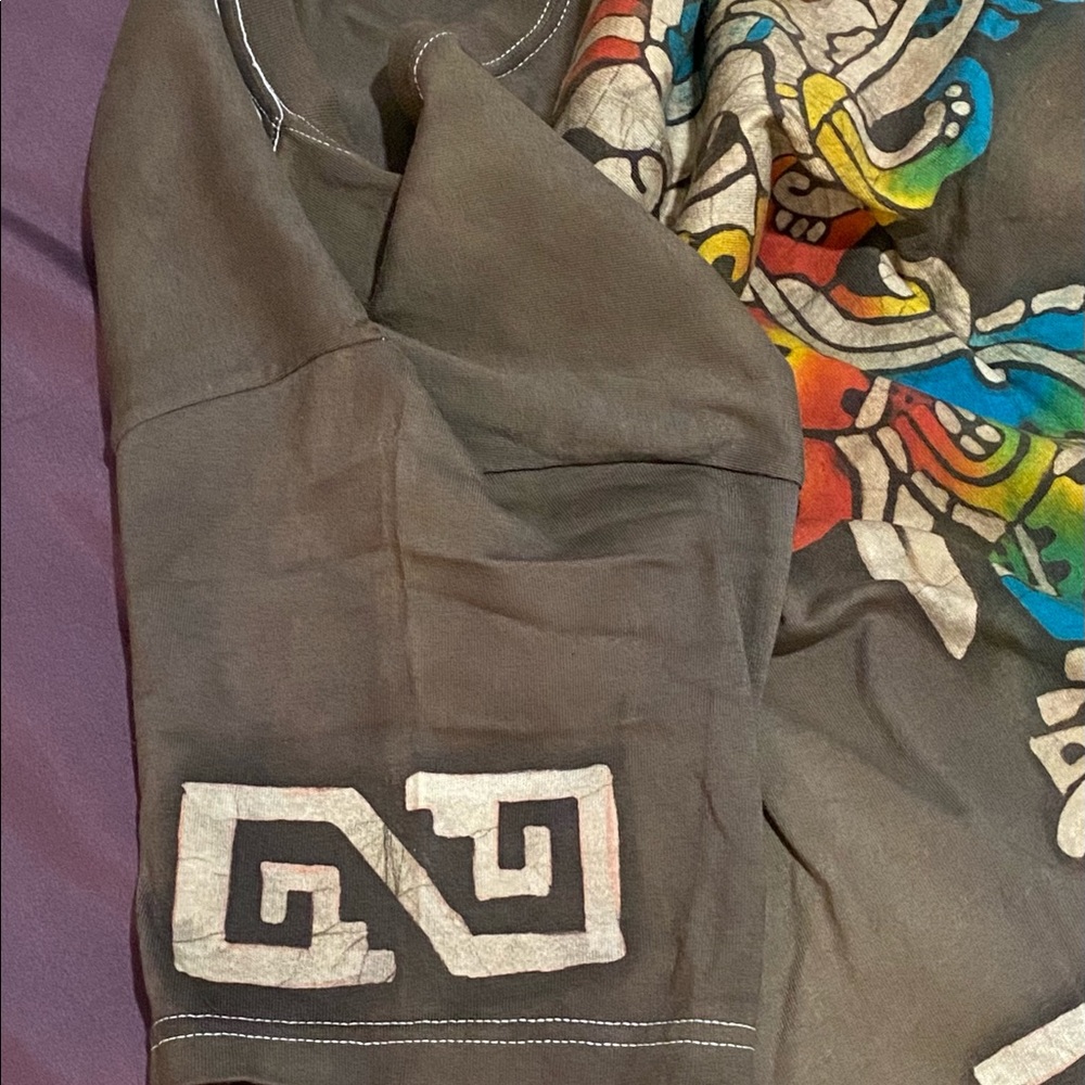 Handmade tshirt - Picture 3 of 3